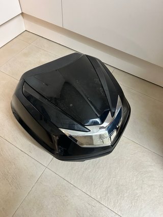 Baúl para moto Honda SH