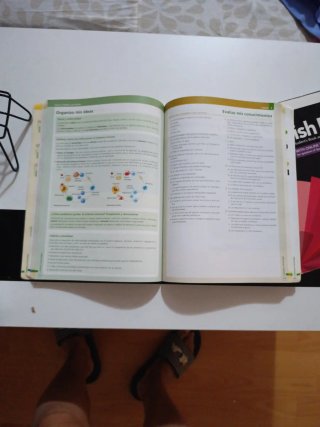 Ámbito Científico Tecnológico II - Educación se...