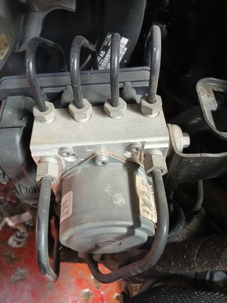 ABS Opel Insignia Berlina (2008->)