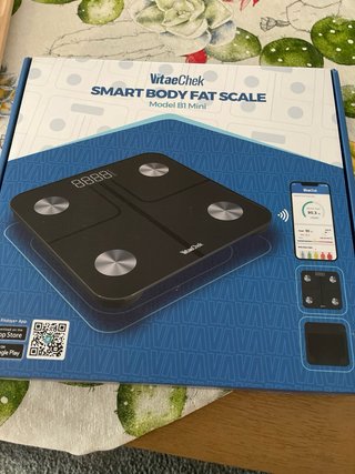 Bilancia Smart VitaeChek - Nuova