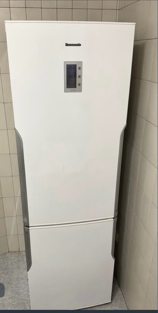 Lavadora electrolux y Frigorífico Panasonic OFERTA
