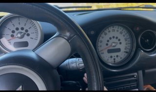 MINI Cooper 2004