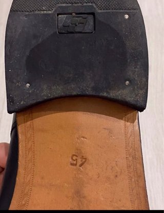 Zapatos de vestir Paco Cantos negros