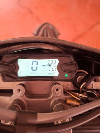 Sherco 50cc 2024
