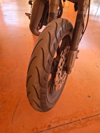 Sherco 50cc 2024