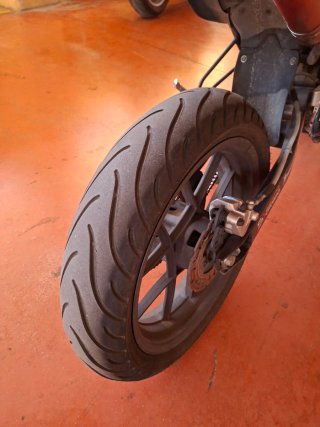 Sherco 50cc 2024