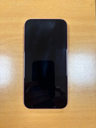 iPhone 16 Plus