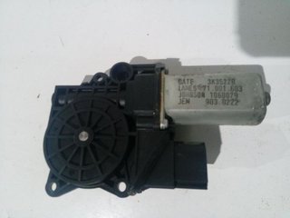 MOTOR ELEVALUNAS TRASERO DERECHO BMW SERIE 1 BERLINA (E81/E87) 116d