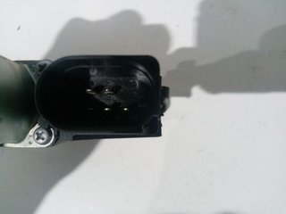MOTOR ELEVALUNAS TRASERO DERECHO BMW SERIE 1 BERLINA (E81/E87) 116d