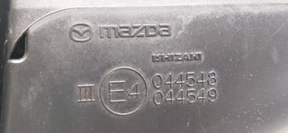 RETROVISOR DERECHO MAZDA CX-3 Luxury