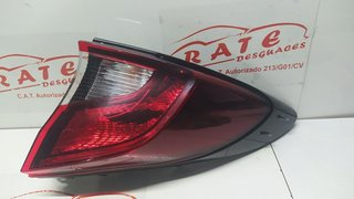 PILOTO TRASERO IZQUIERDO TOYOTA C-HR Hybrid Advance