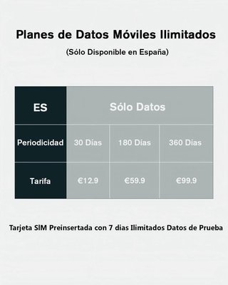 XEGA XG-31 Camara 4G 2K Magnetica 6000mAh PIR IP65