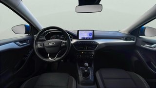 Ford Focus SportBreak 1.5 Ecoblue Trend+ 88 kW (120 CV)