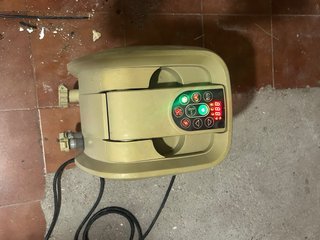 Bomba para Jacuzzi o Spa