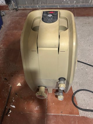 Bomba para Jacuzzi o Spa