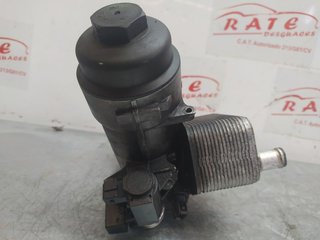 ENFRIADOR ACEITE MOTOR BMW SERIE 3 BERLINA (E46) 320d Edition Advance