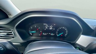 Ford Focus SportBreak 1.5 Ecoblue Trend+ 88 kW (120 CV)