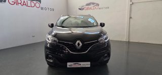 Renault Kadjar 2018