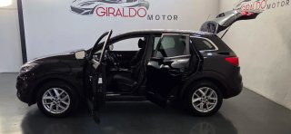 Renault Kadjar 2018