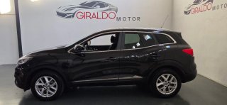 Renault Kadjar 2018