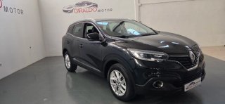 Renault Kadjar 2018