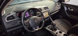 Renault Kadjar 2018