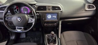 Renault Kadjar 2018