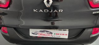 Renault Kadjar 2018