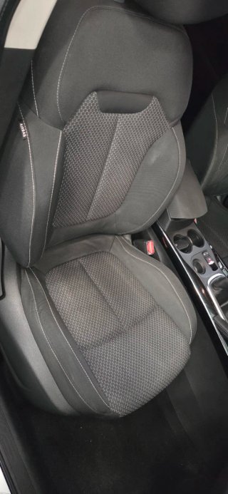 Renault Kadjar 2018