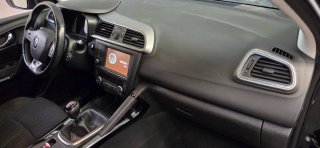 Renault Kadjar 2018