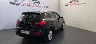Renault Kadjar 2018