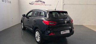 Renault Kadjar 2018