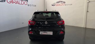 Renault Kadjar 2018