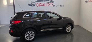 Renault Kadjar 2018