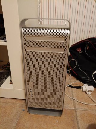 Mac Pro 4.1
