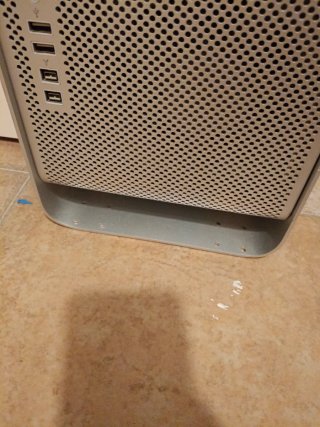 Mac Pro 4.1