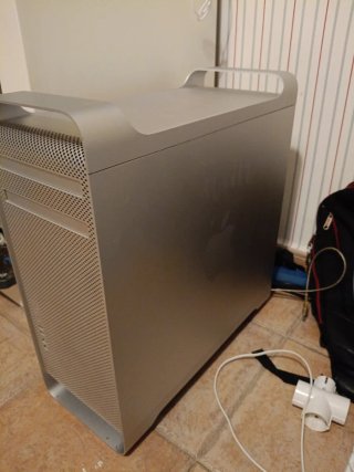 Mac Pro 4.1