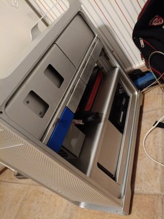 Mac Pro 4.1