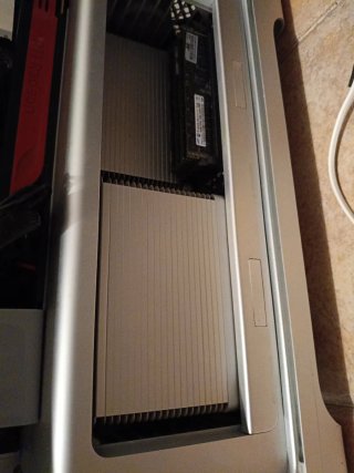 Mac Pro 4.1