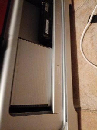 Mac Pro 4.1