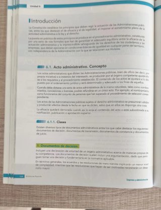 Empresa y administración (Edición 2020)