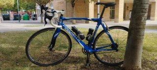 Bicicleta de Carretera Pinarello F3:13