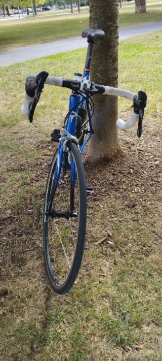 Bicicleta de Carretera Pinarello F3:13