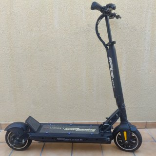 Patinete Eléctrico Speedway Leger