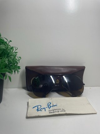 Gafas de Sol Ray-Ban Aviator