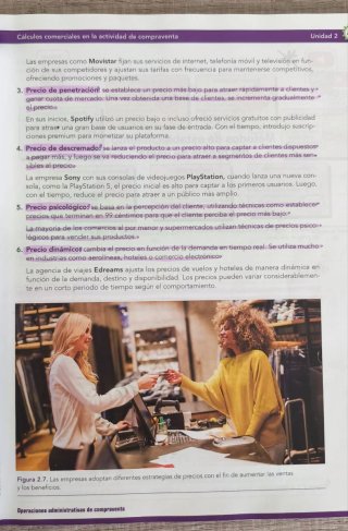 Operaciones administrativas de compraventa (Edi...