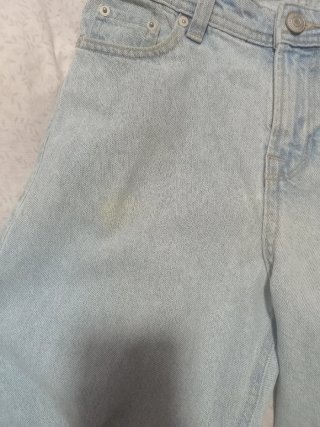 Pantalón vaquero baggy Jack & Jones 11 años