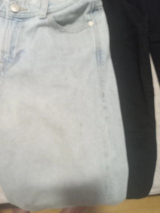 Pantalón vaquero baggy Jack & Jones 11 años