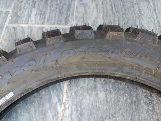 Anakee Wild 120/80 R18 nuevo