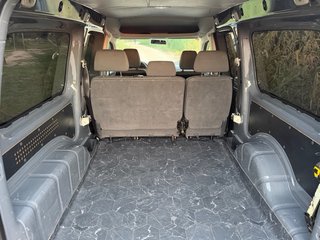 Volkswagen Caddy 2011